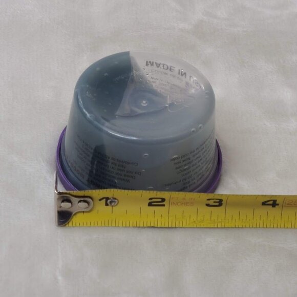 Mood Mudd Mud Colors Change By Touch Sensory Toy Fidget - Picture 7 of 7